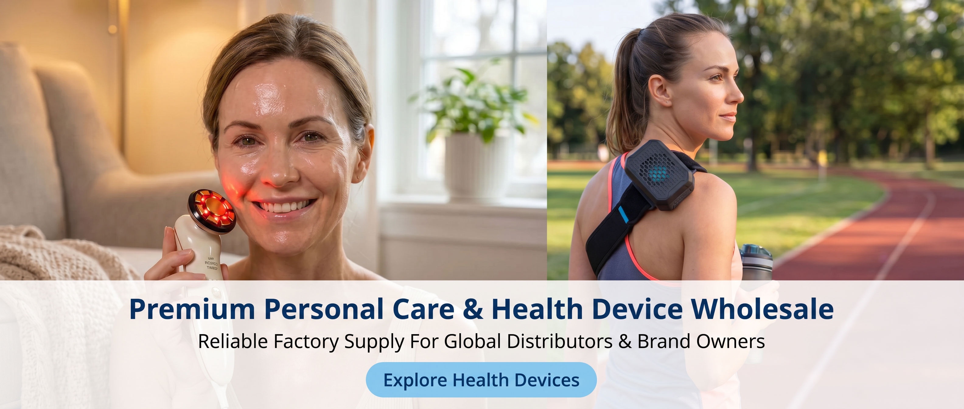 Personal Care Device Health Device Wholesale