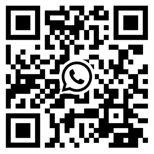 WhatsApp QR Code