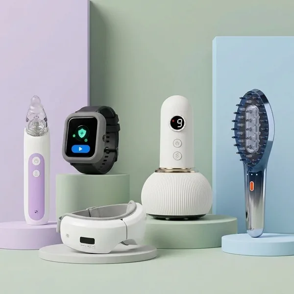 Personal Care Devices