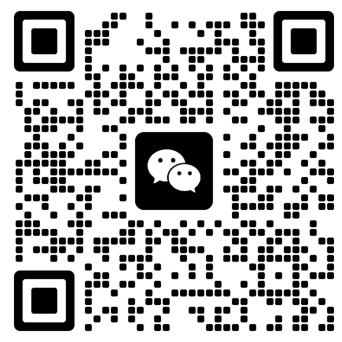 WeChat QR Code