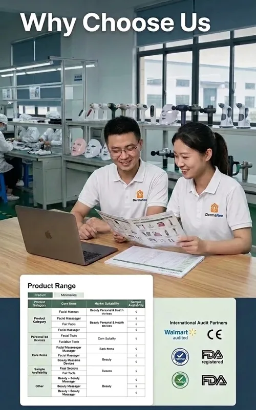 Our Advantages