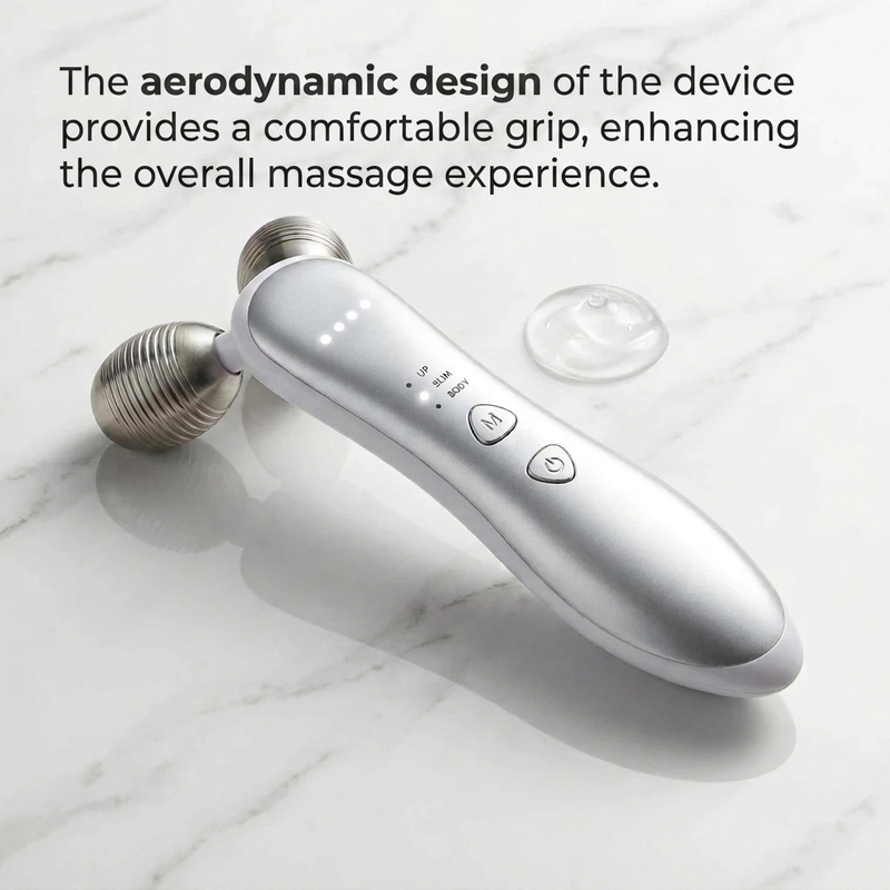 KR Tech Derma EMS Contour Sculpt Lifting Device KR Tech Derma EMS Contour Sculpt Lifting Device
