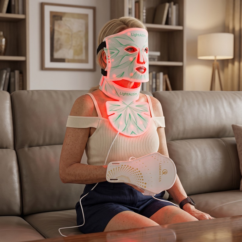 custom silicone photon mask manufacturer