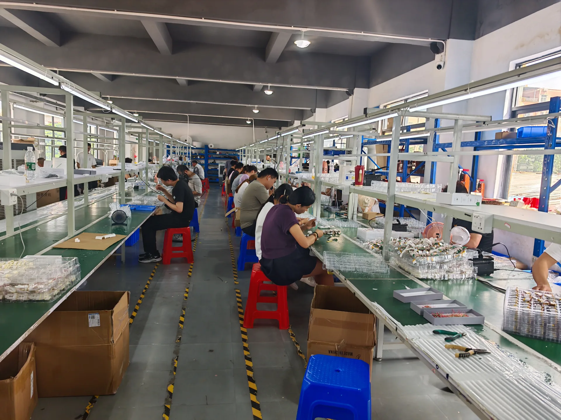 beauty device r&d lab workspace for home skincare instrument manufacturer beauty device r&d lab workspace for home skincare instrument manufacturer