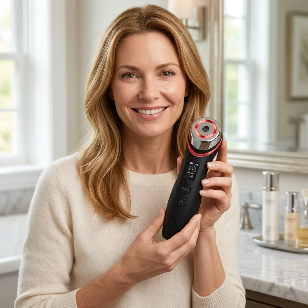 Factory-Made Needle-Free Skin Boosters: Cost-Effective Equivalent Devices For Global Wholesale Brands