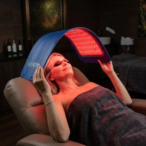Red Light Therapy Market Analysis & Full Application Guide for Global B2B Buyers