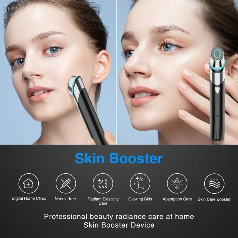 Glow Poration Skin Booster Healer - Image 1
