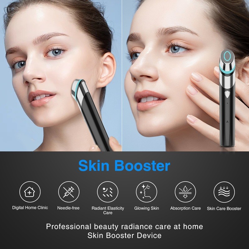 Glow Poration Skin Booster Healer