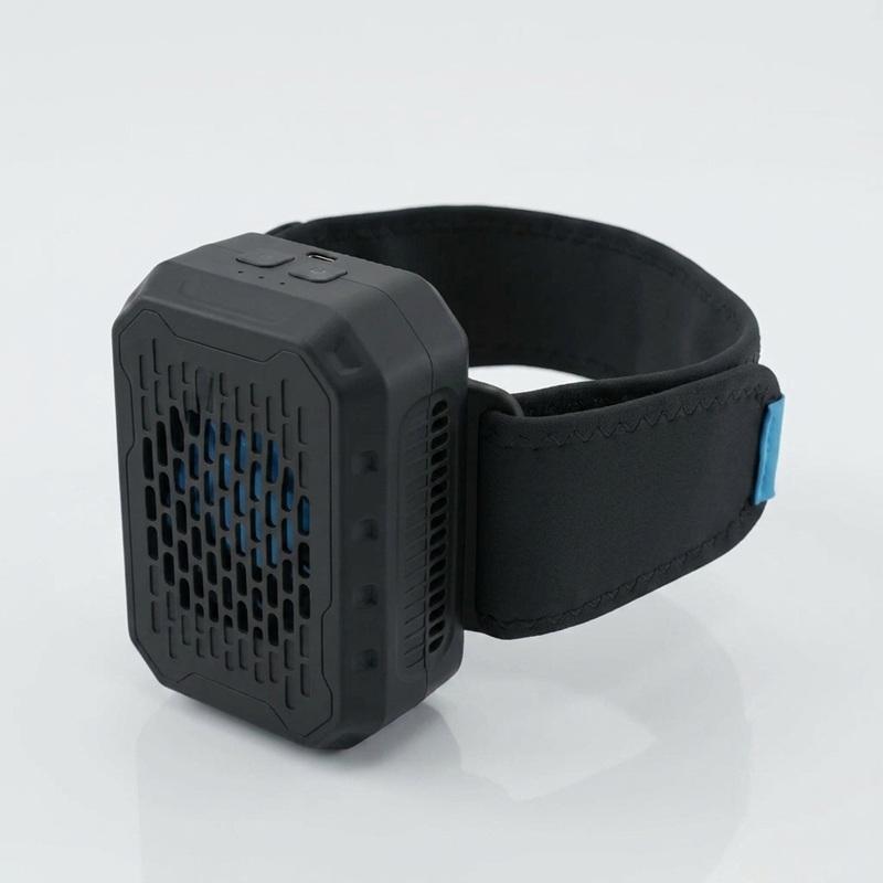 Hot Cold Therapy Massager Device