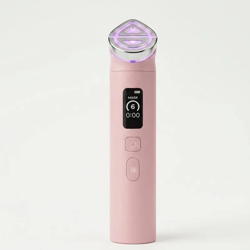 KR Tech Booster Pro2 Dual Head 7-in-1 Facial Boost Device - Image 1