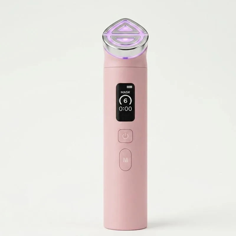 KR Tech Booster Pro2 Dual Head 7-in-1 Facial Boost Device