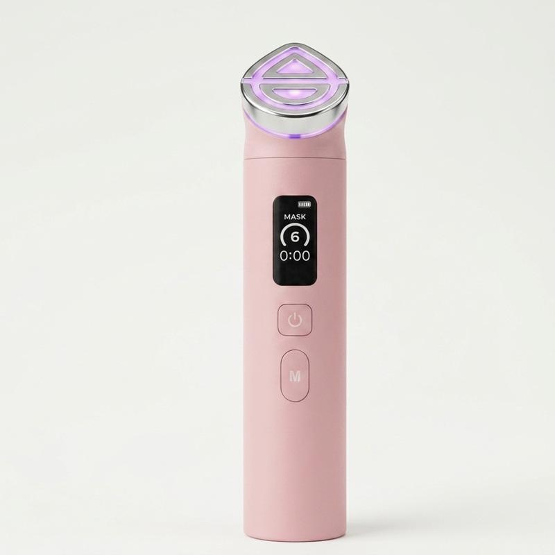 KR Tech Booster Pro2 Dual Head 7-in-1 Facial Boost Device