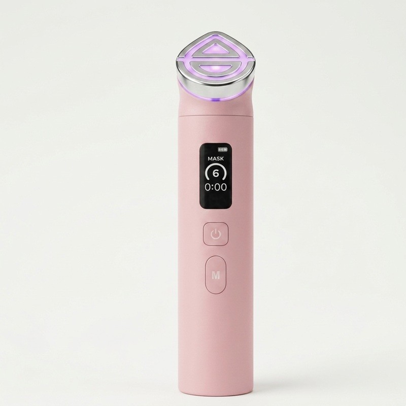 KR Tech Booster Pro2 Dual Head 7-in-1 Facial Boost Device