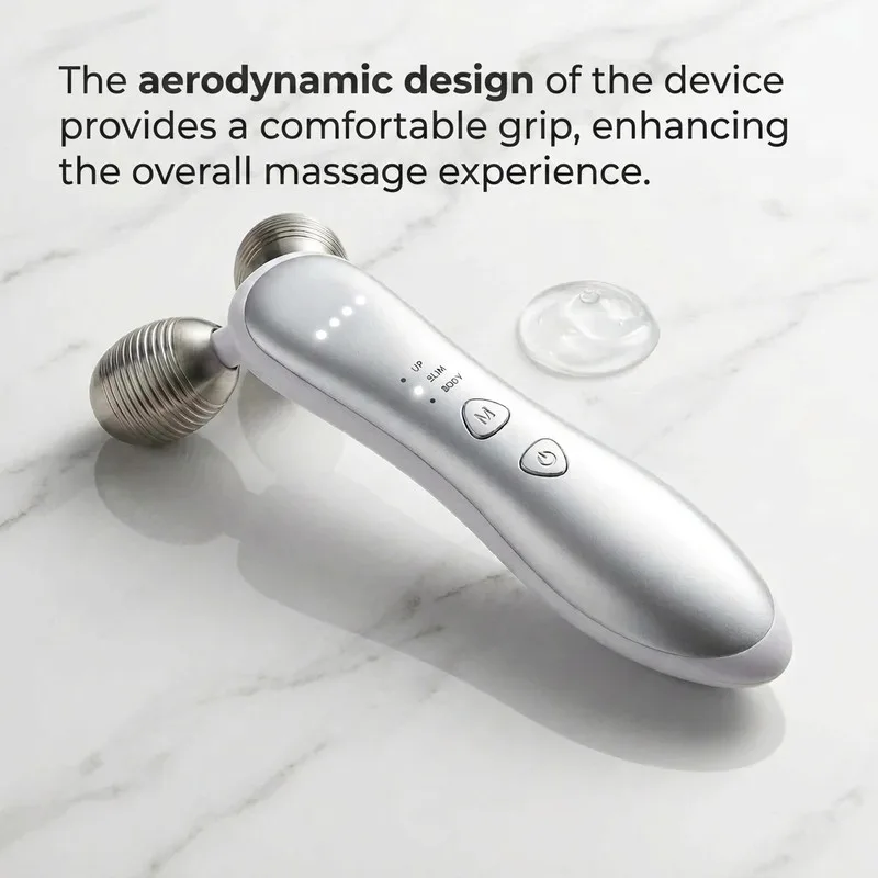 KR Tech Derma EMS Contour Sculpt Device - Image 2