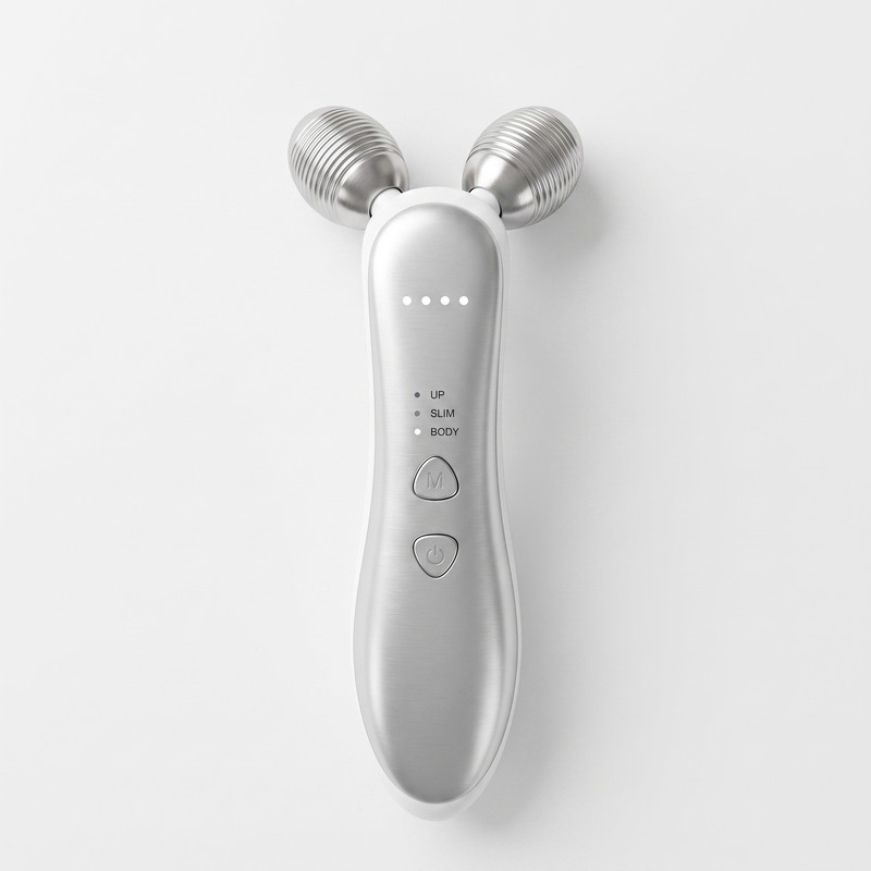 KR Tech Derma EMS Contour Sculpt Device