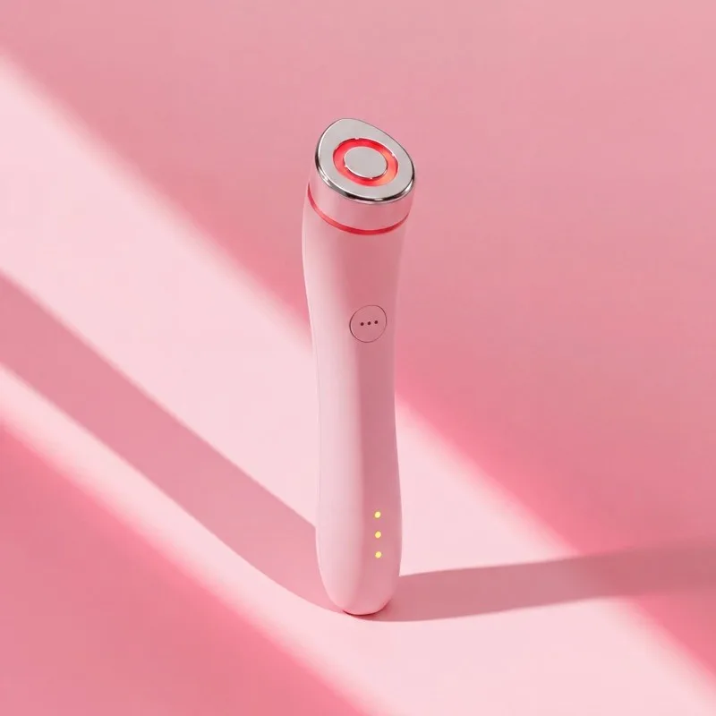 Mini Booster Pro 3 Color LED Microcurrent Skin Absorption Device - Image 7