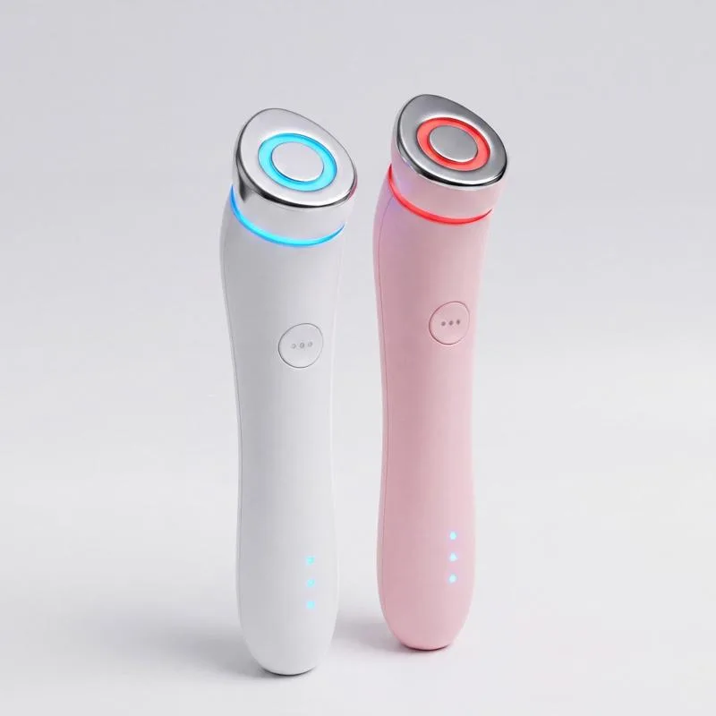 Mini Booster Pro 3 Color LED Microcurrent Skin Absorption Device