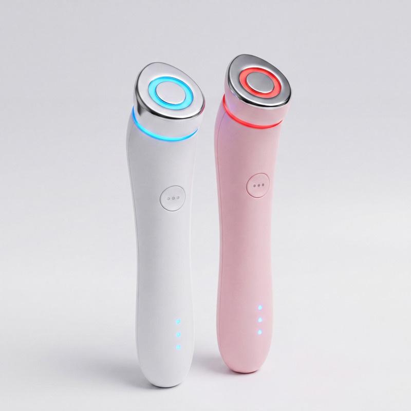 Mini Booster Pro 3 Color LED Microcurrent Skin Absorption Device