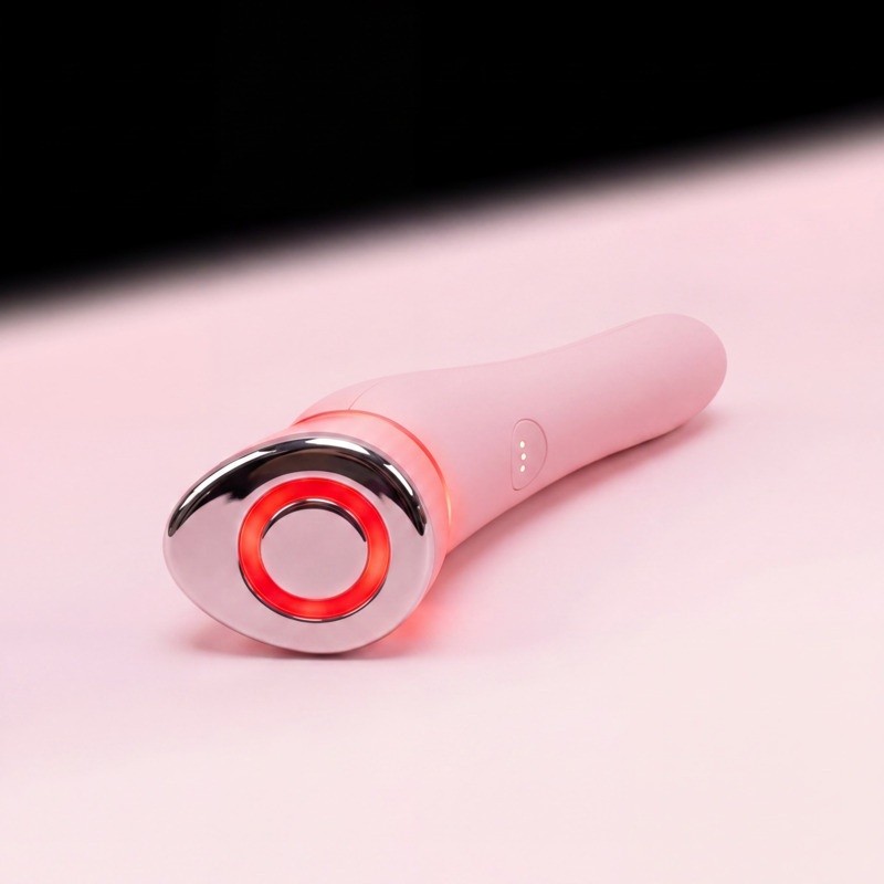 Mini Booster Pro 3 Color LED Microcurrent Skin Absorption Device
