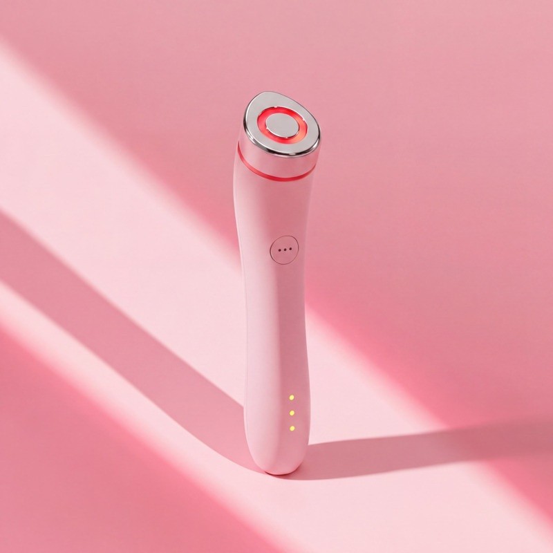 Mini Booster Pro 3 Color LED Microcurrent Skin Absorption Device