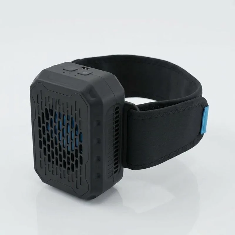 Portable Instant Hot Cold Contrast Therapy Cube For Full Body Muscle Joint Recovery