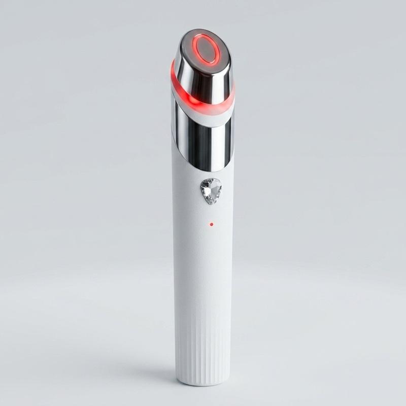 KR Tech Air Boost Needle-Free Skin Absorption Device