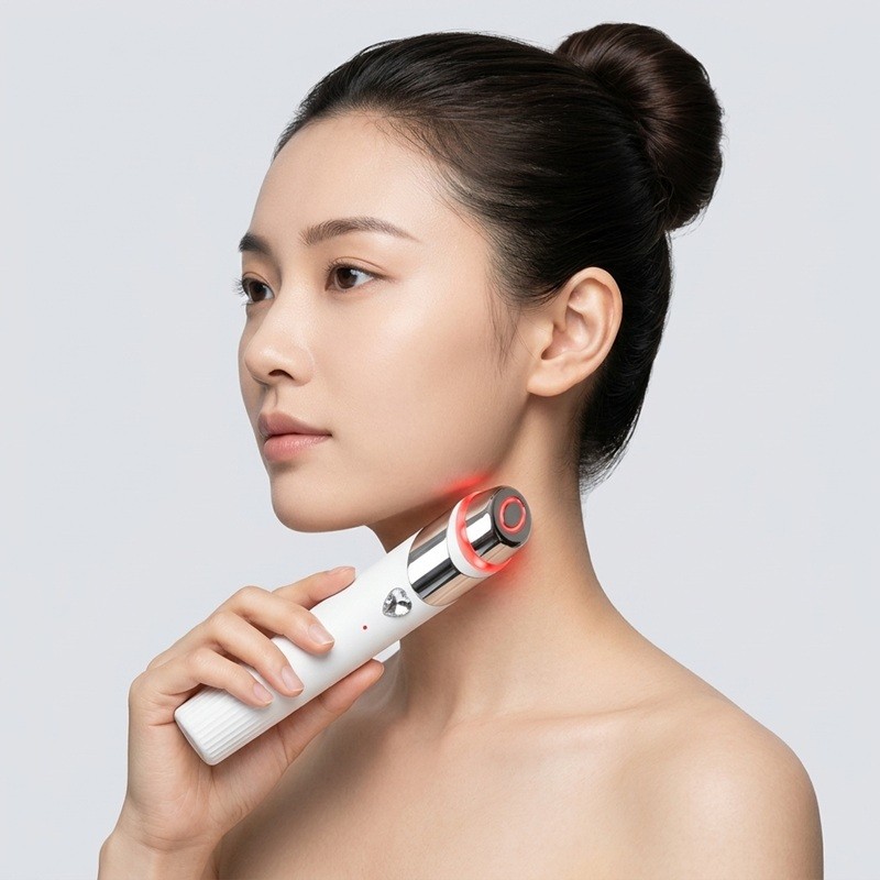 KR Tech Air Boost Needle-Free Skin Absorption Device