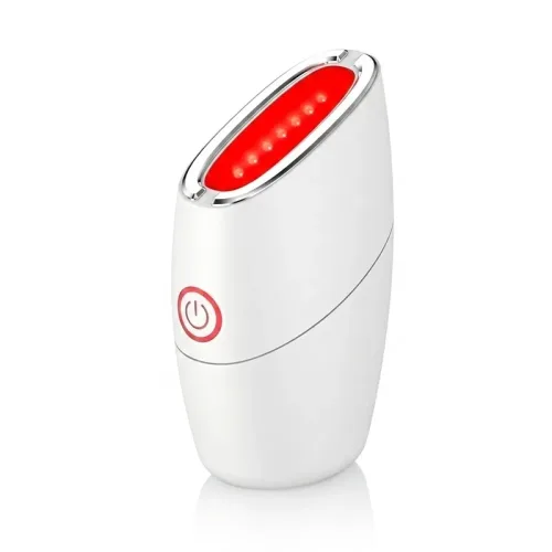 EMS Facial Beauty Device With LED Photon Light & Ion Vibration Instrument