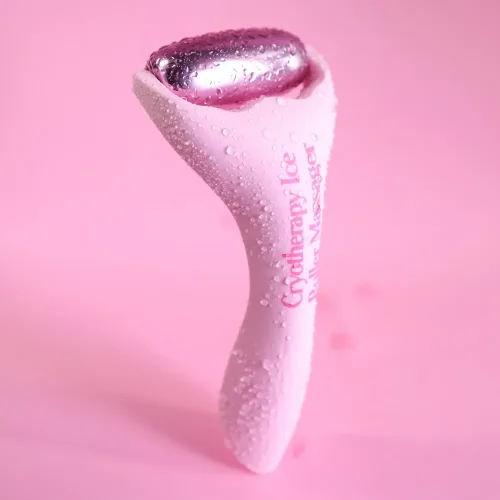 Face Ice Roller Cryo Facial Skincare Massage Instrument